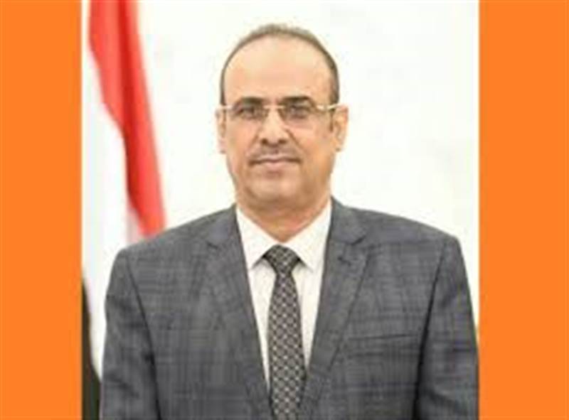 الميسري : يخرج عن صمته بتصريحات نارية عقب سقوط الانتقالي وهروب الزبيدي