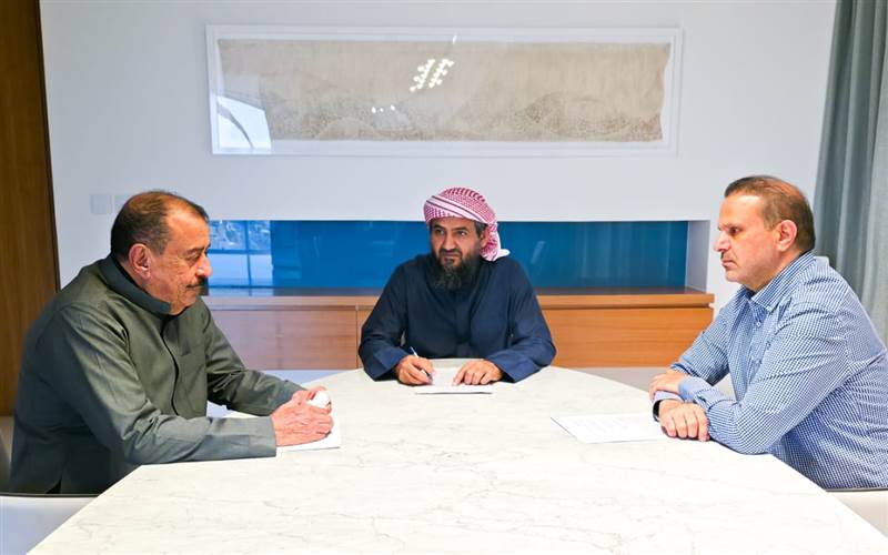 لقاء قيادي في الرياض يبحث تطورات المشهد السياسي والأمني ويحضّر للمؤتمر الجنوبي–الجنوبي