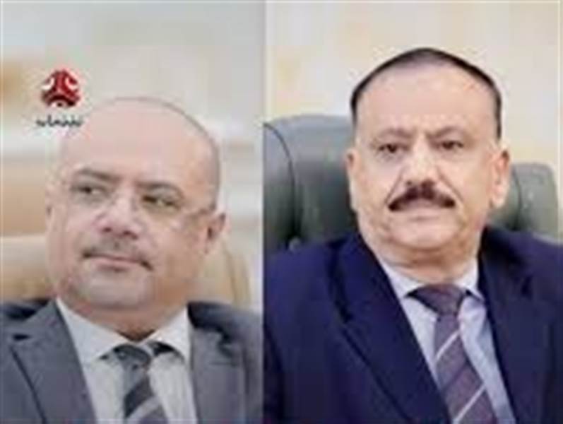 Yemen’s Presidential Council Holds Emergency Meeting as Southern Escalation Leads to Dismissal of Two Ministers