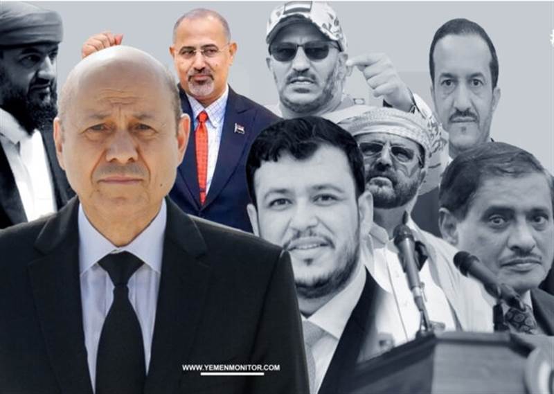 جنوب اليمن يشهد تحولا كبيرا.. هل أصبح الزبيدي من الماضي؟