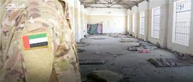 سجون الإنتقالي المنحل السرية في عدن.. حكايات أبطال تحوّلوا من محررين إلى مختفين قسرياً (خريطة السجون في عدن )