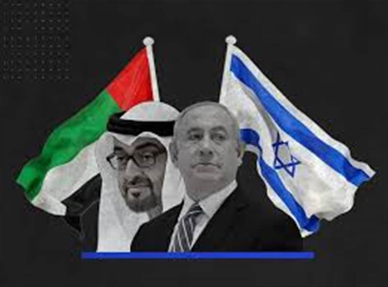 وثيقة مسرّبة تكشف خطة إماراتية لدعم إسرائيل عسكرياً عبر قواعد بالبحر الأحمر واليمن