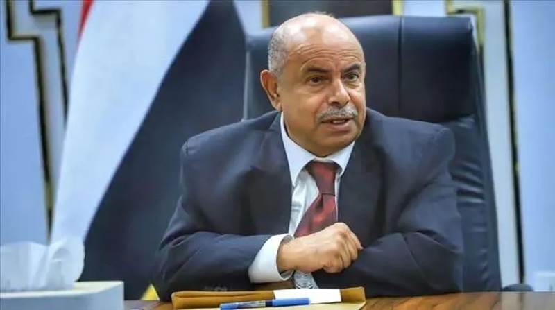 بعد تفويضه ..الخنبشي يؤكد توحيد الرؤية الحضرمية استعدادًا للحوار الجنوبي الشامل بدعم سعودي