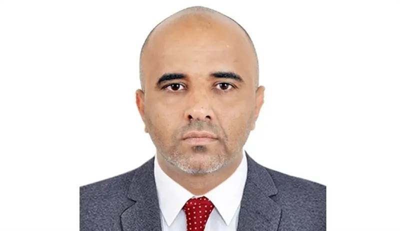 العليمي يعيّن وكيلاً لقطاع الأمن الداخلي في جهاز أمن الدولة