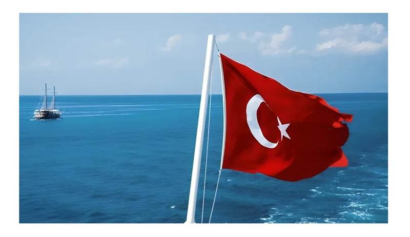 البرلمان التركي يقر تمديد مهمة البحرية في خليج عدن وبحر العرب لعام إضافي