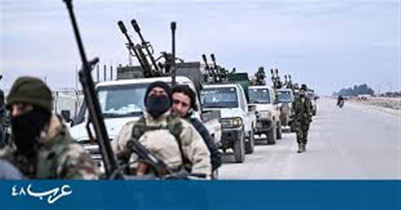 بعد استيلاء الجيش على مدينتي الرقة ودير الزور..مهلة 4 أيام لقسد لدمج الحسكة.. اتفاق جديد برعاية أمريكية وترحيب أممي