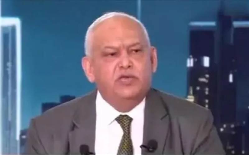 القفيش يهاجم تبرير اجتياح حضرموت ويطالب الانتقالي بالاعتذار عن جرائم 2018-2019”