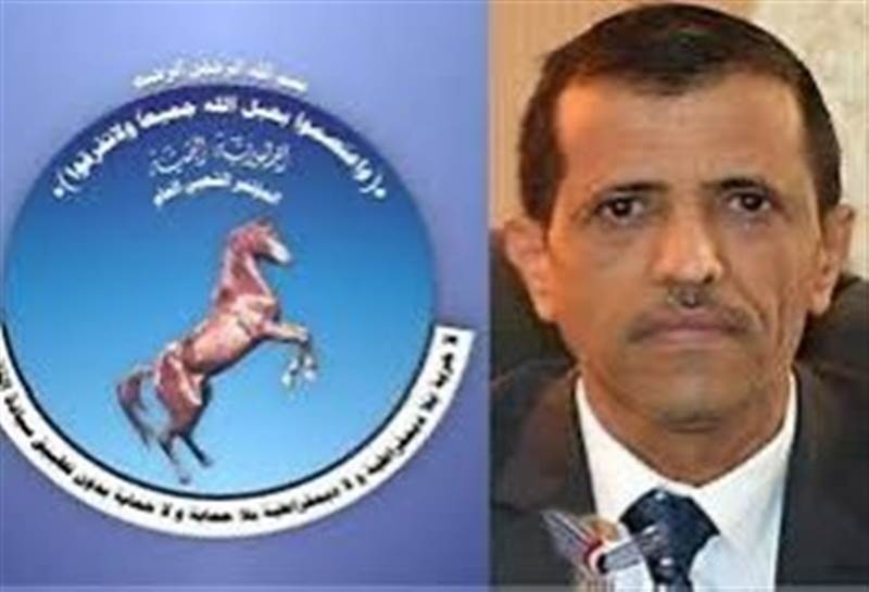مليشيا الحوثي تفرج عن الأمين العام لمؤتمر صنعاء غازي الأحول بعد أشهر من الاعتقال القسري