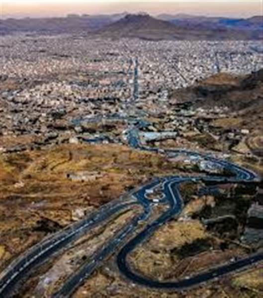 عصر وقف عام للحوثي..أهالي منطقة عصر بصنعاء يتهمون هيئة الأوقاف الحوثية  بمصادرة ممتلكاتهم تحت مبررات تاريخي بقوة السلاح