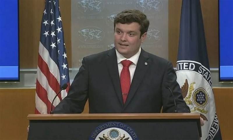 واشنطن: نستهدف شبكة عالمية تموّل وتسلّح ميليشيات الحوثي المدعومة من إيران