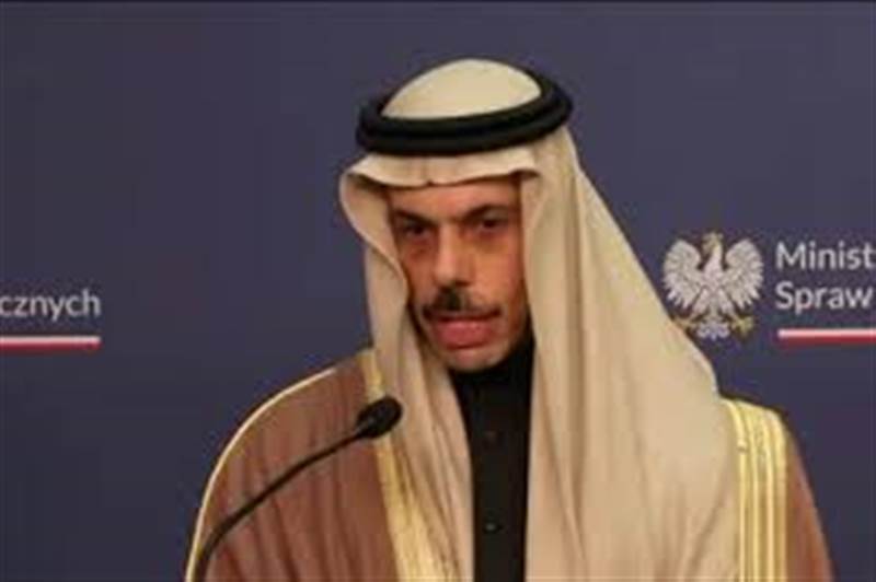 Saudi Arabia’s Public Warning… When Messages Shifted from Analysis to State Policy