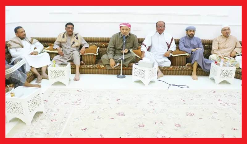 مجلس حضرموت الوطني يضع حماية النسيج الاجتماعي أولوية ويتعهد باستقلال القرار الحضرمي