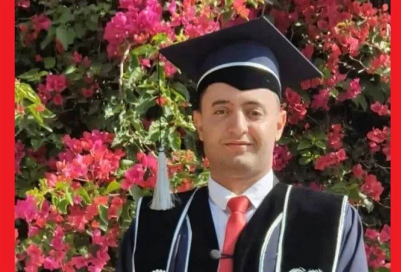 المقطري: مقتل الطبيب محمد المسعودي تم غدراً برصاص الحوثيين رغم “عهد الأمان”