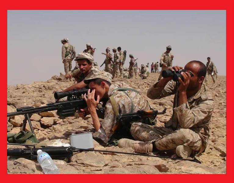 قائد معركة حضرموت في الانتقالي يصل إلى الرياض وسط تساؤلات حول المرحلة المقبلة