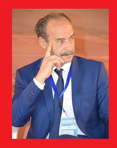 وحدة صنعاء يتعاقد مع المدرب السوري محمد ختام لقيادة الفريق في دوري 2026