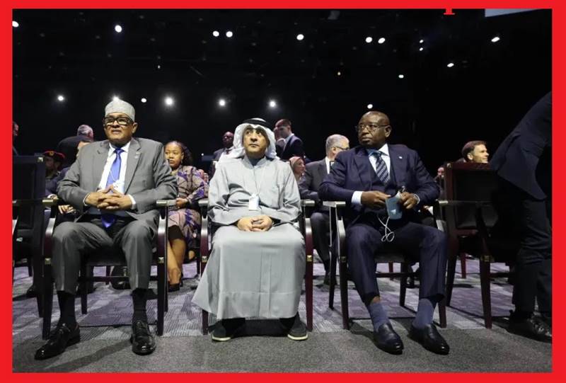 محلل سعودي يتهم الإمارات بمحاولة فرض أجندة تقسيم داخل مجلس التعاون بشأن الصومال