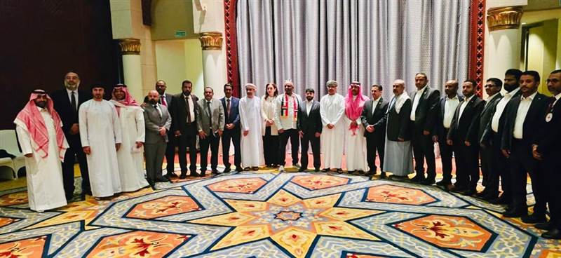 هل يصدق الحوثي هذه المرة؟ الوفد الحكومي يتوجه إلى عمّان لاستكمال مفاوضات تبادل المحتجزين