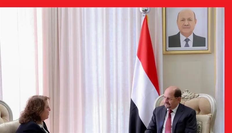 الزنداني يعلن إعادة تقييم علاقة الحكومة مع وكالات الأمم المتحدة وربط الدعم بنتائج ملموسة