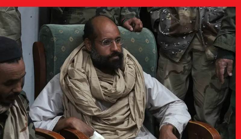 عاجل : مقتل سيف الإسلام القذافي وتضارب حول الجهة المنفذة