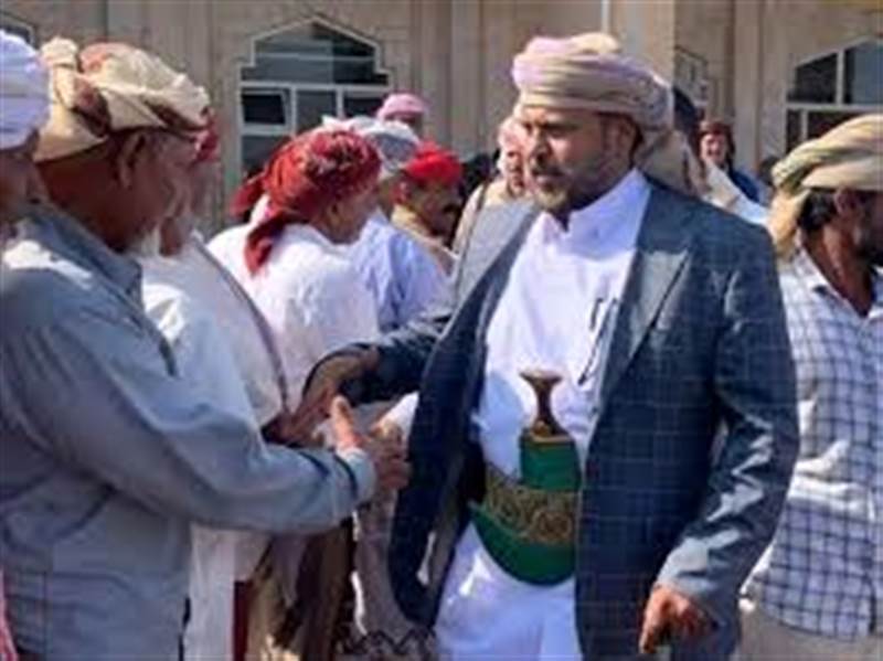 عودة شيخ مشايخ سقطرى عيسى بن ياقوت بعد سنوات من المنع الإماراتي والغياب القسري