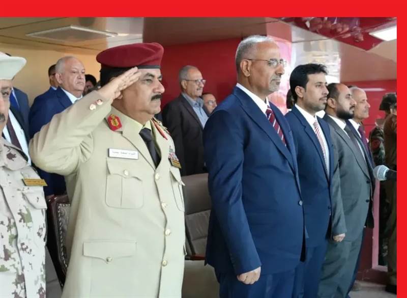 مقال ومحال للتقاعد ..الداعري يبارك تعيين العقيلي وزيرًا للدفاع