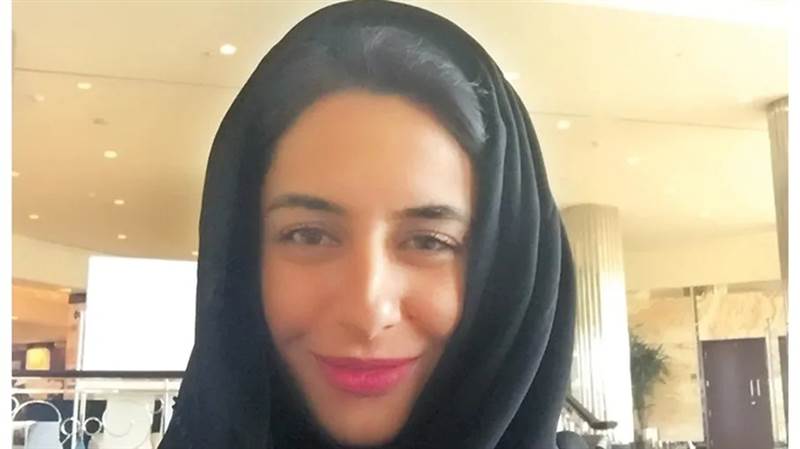 "تعال لتراني" ..وثائق أمريكية تكشف علاقة غامضة بين دبلوماسية إماراتية وجيفري إبستين (وثائق)