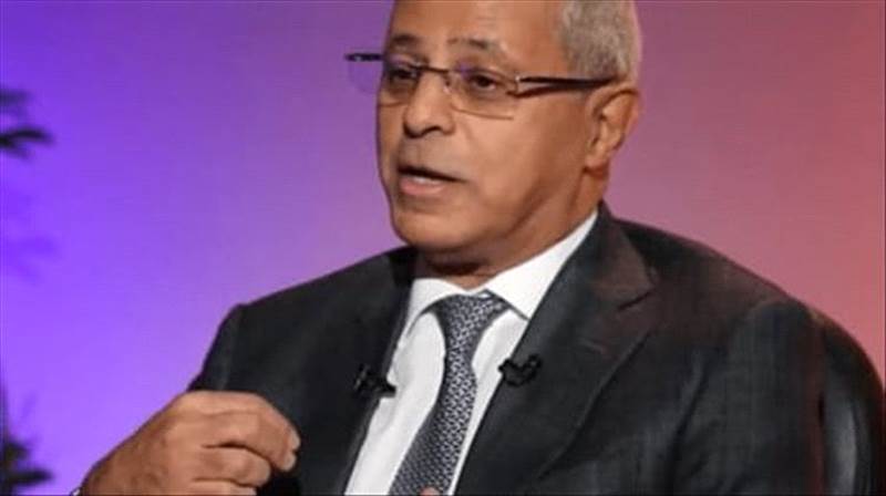 النعمان يكشف كواليس الرياض: عودة الانتقالي للحديث باسمه بعد حله تعرقل الجهود السعودية