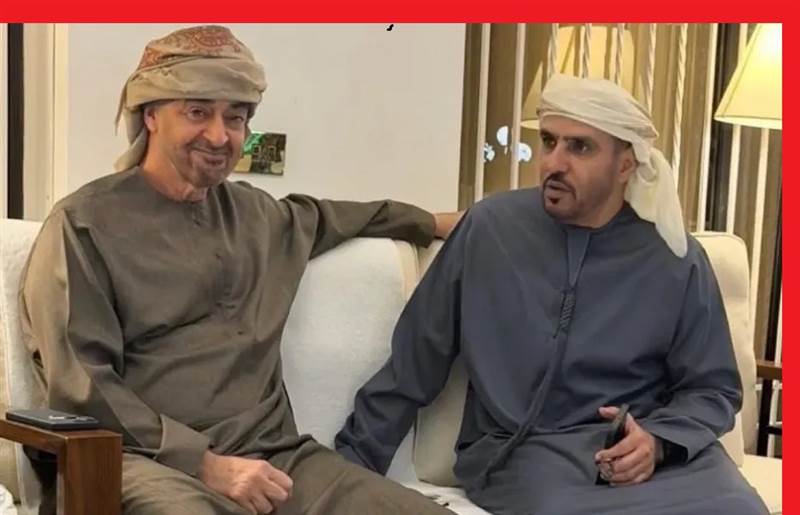 مصادر: ضربة سيبرانية سعودية تفكك شبكة تجسس إماراتية في عدن بقيادة أبو سعيد وهذه مهامها