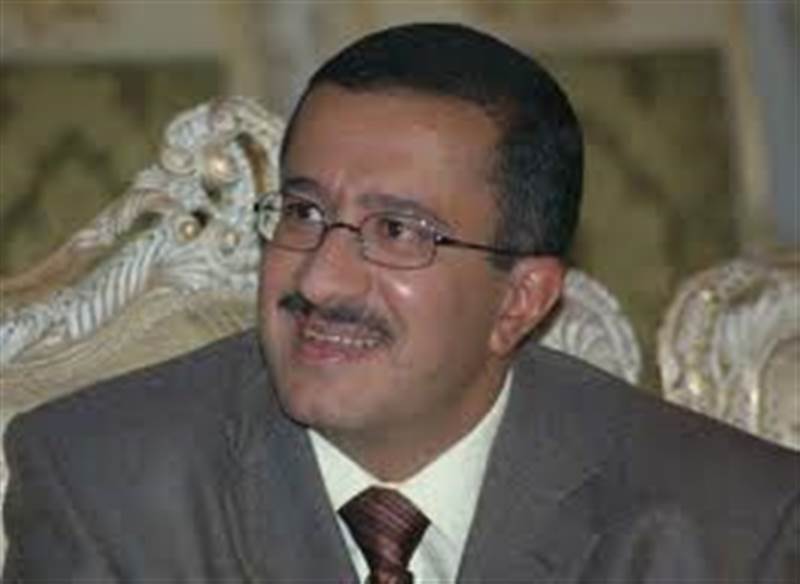 نقاشات حكومية لتعيين متحدث رسمي… ومستشار رئاسي يحدد المواصفات المطلوبة