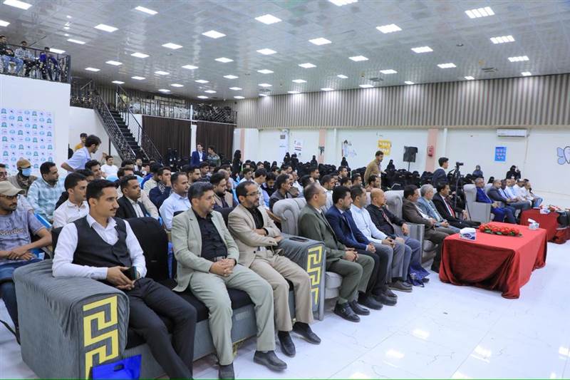 مأرب تحتضن اليوم العلمي الثاني لطب الأسنان بمشاركة أكاديميين وباحثين