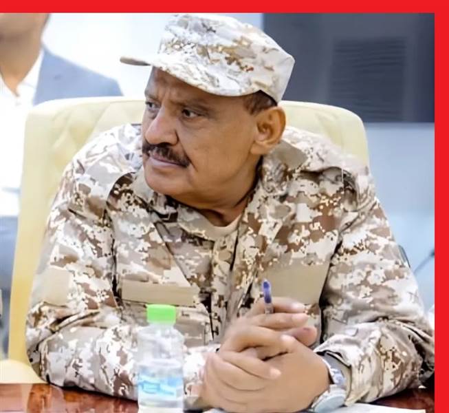 مصادر : استدعاء قائد المنطقة العسكرية الرابعة إلى الرياض تمهيداً لإقالته