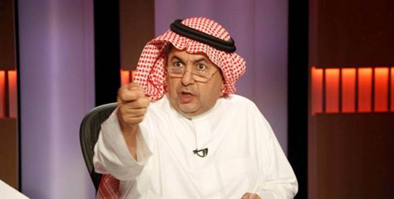 إعلامي سعودي ينتقد تضخيم دور حزب الإصلاح في المشهد اليمني