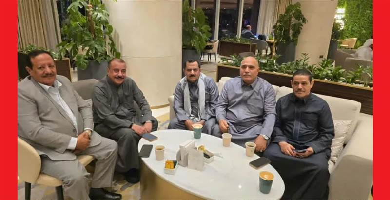 أول ظهور لوزير الدفاع السابق في الرياض بعد إقالته من وزارة الدفاع