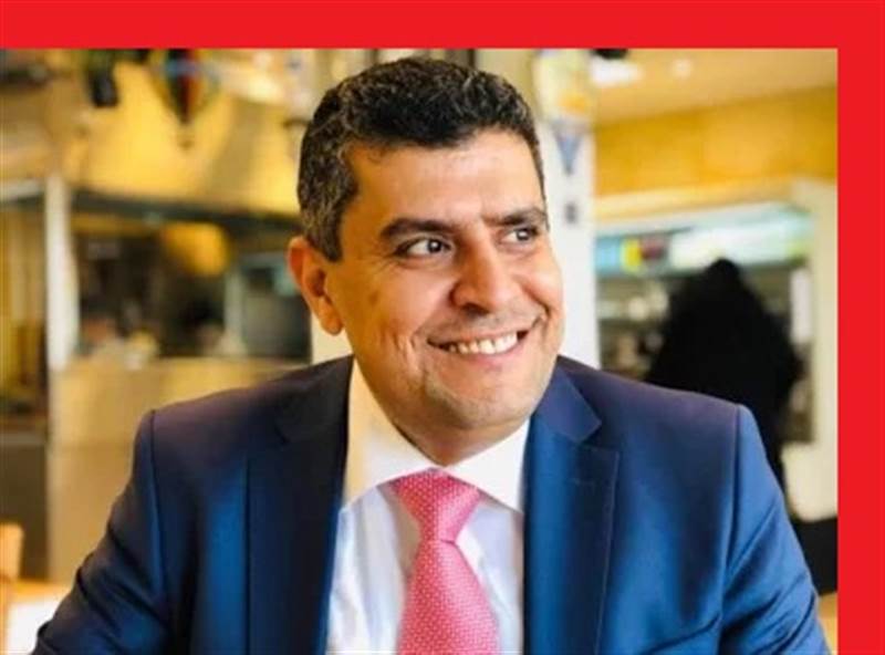 الشلفي : الجنوب على صفيح ساخن .. التباين الخليجي والحشود تشعل المشهد