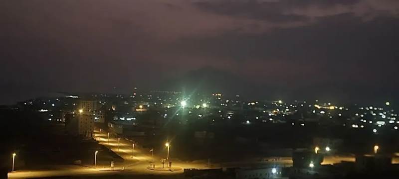 عودة الكهرباء إلى حديبو بعد تدخل هندسي سعودي ومعالجة خلل فني معقّد