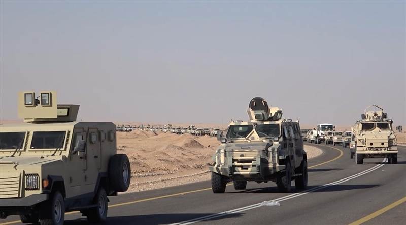 عملية خاطفة خلال 48 ساعة.. تقرير يكشف كيف استعادت قوات الطوارئ حضرموت والمهرة بدعم سعودي