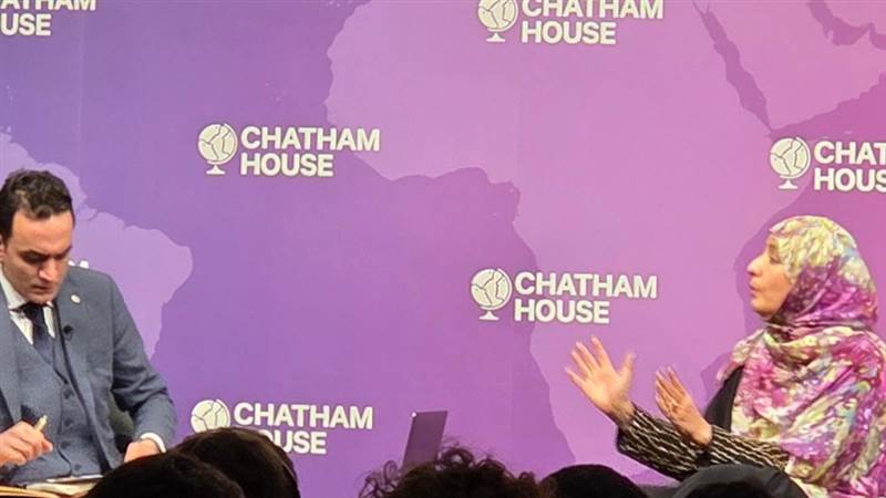 توكل كرمان تدعو السعودية لمراجعة سياساتها في اليمن وتتوعد الإمارات بالملاحقة أمام المحاكم الدولية