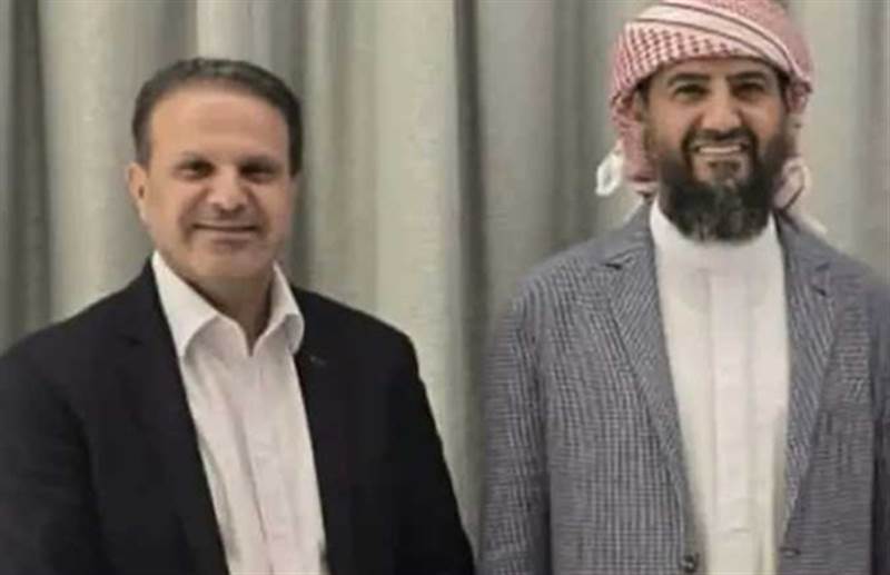 مدير مكتب أبو زرعة : سأقف مع من يقدم لنا الخدمات والرواتب والمشتقات النفطية وقسما لن نتنازل عن الإنفصال