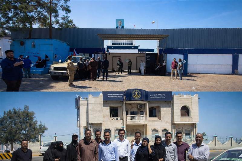 إغلاق مقرين جديدين للانتقالي في عدن.. قوات أمنية تمنع القيادات من الدخول وتستعيد مباني حكومية