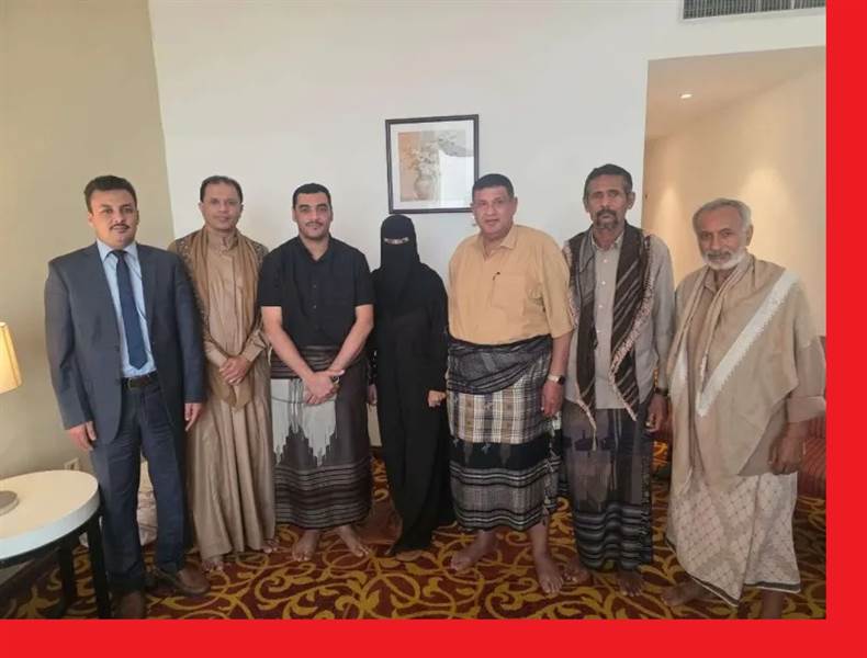 اتفاق تاريخي بين الحراك وحضرموت الجامع برعاية سعودية.. لقاء عدن يمهد لانطلاق مؤتمر الحوار الحاسم