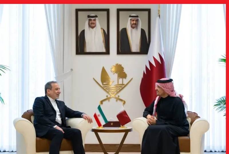 تصعيد غير مسبوق بين الدوحة وطهران.. قطر توثق "الاعتداء الإيراني" لدى مجلس الأمن وتؤكد حق الرد