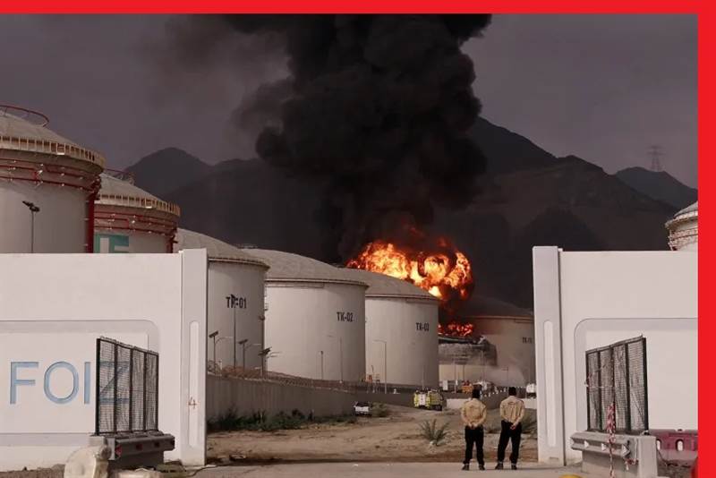 الحرب تشعل أسواق النفط.. الأسعار تقفز والتهديد يصل إلى 150 دولاراً للبرميل