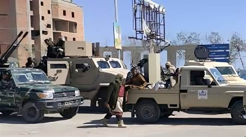 إحباط مخطط إرهابي في حضرموت.. درع الوطن تفكك عبوات ناسفة على طريق استراتيجي