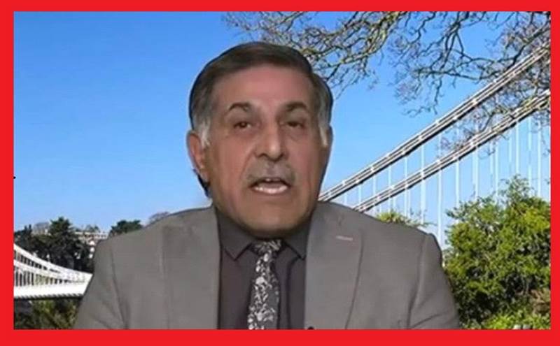 دعوة عاجلة للحوثي من سياسي عراقي لتسليم صنعاء.. تحذير من تداعيات خطيرة إذا استمر التعنت