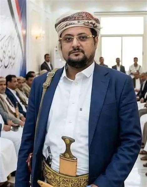 اغتيال يهز صنعاء.. مقتل شيخ قبلي بارز برصاص مجهولين وسط تصاعد الفوضى الأمنية