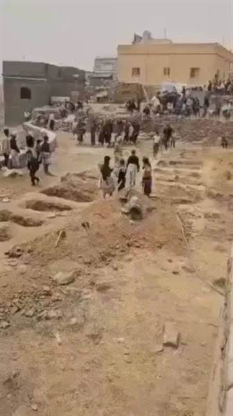 فاجعة تهز يافع.. وفاة أم وأطفالها وجنينها اختناقاً داخل منزلهم عشية العيد