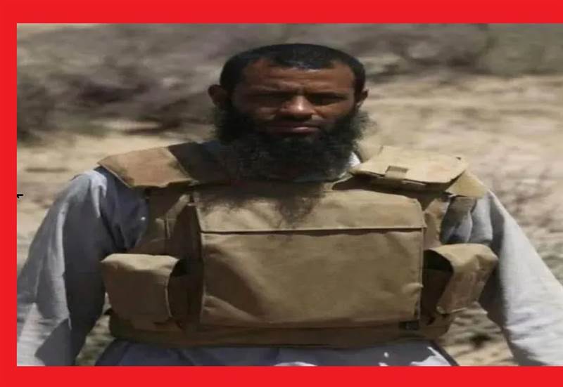 عودة “مرعب الحوثيين”.. تعيين اللحجي رئيساً لأركان درع الوطن وترقيته إلى لواء من هو ؟ (سيرته الذاتية)