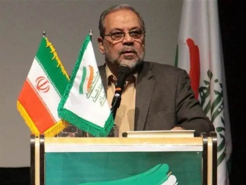 تعيين أمني جديد في طهران.. ذو القدر على رأس المجلس الأعلى للأمن القومي خلفاً للاريجاني فمن هو ؟