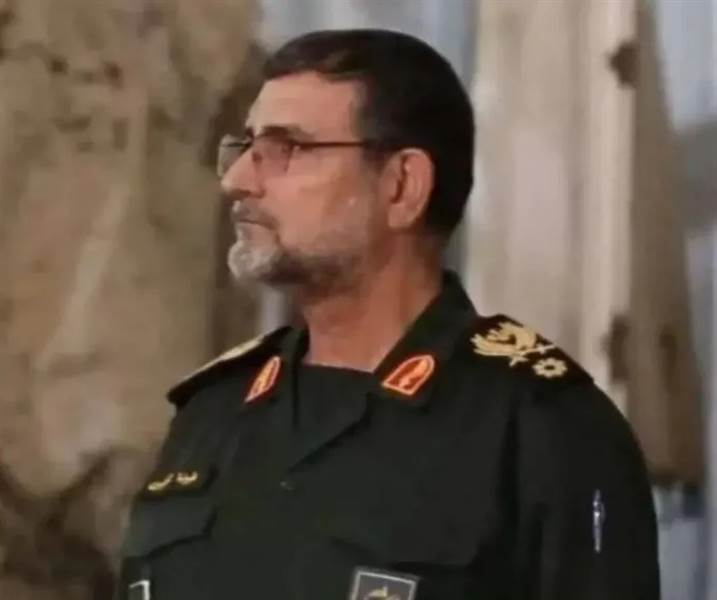 اغتيال قائد بحرية الحرس الثوري..اغتيالات وضربات ورسائل سرية.. تصعيد أمريكي إسرائيلي يهز إيران ومضيق هرمز يدخل دائرة الخطر