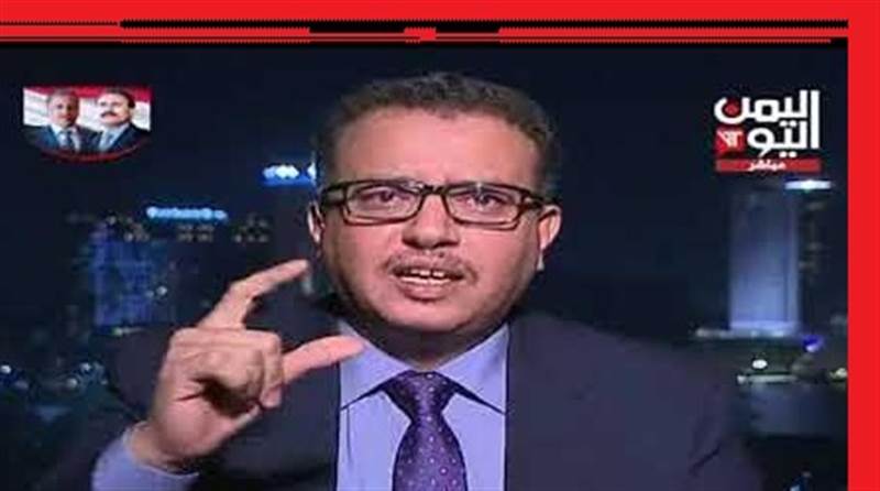 المسوري: الإصلاح سبق الجميع في دعم السعودية.. وحشود مأرب رسالة ضد إيران وأدواتها